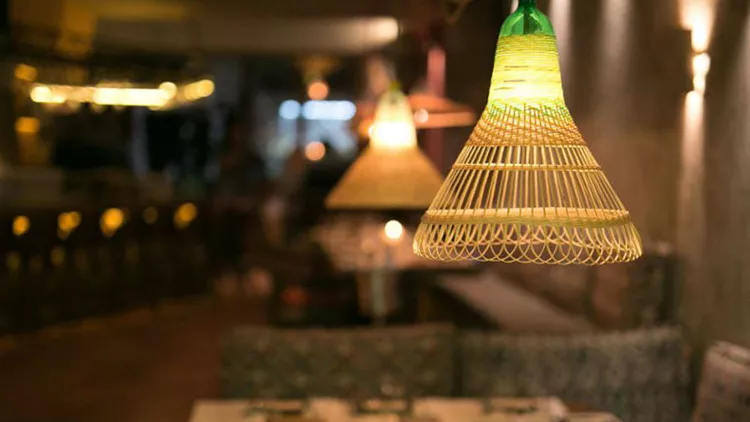 Nikkei, Peruvian resto-bar