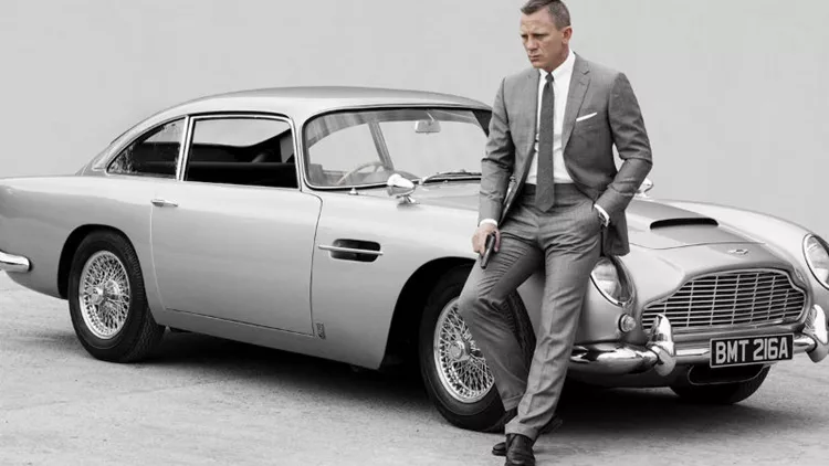 Ο Daniel Craig ονειρεύεται γυρίσματα στην Ελλάδα