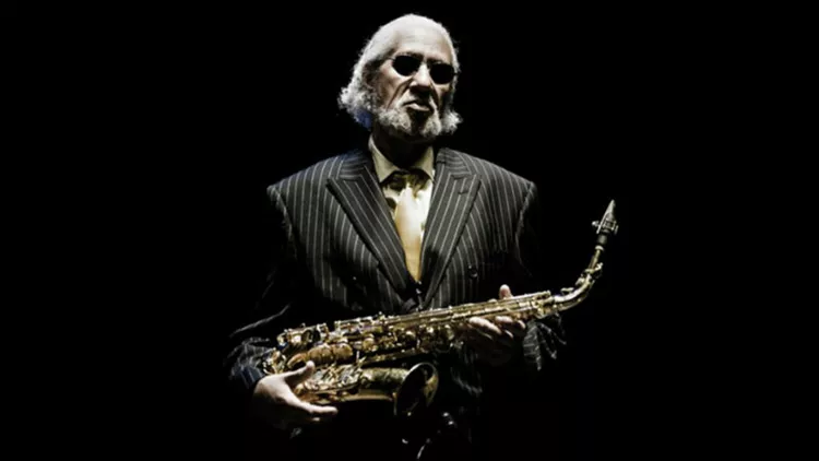 Gary Bartz Quartet στο "Half Note Jazz Club"