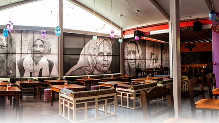 Το «Kohenoor» σαν καινούργιο 