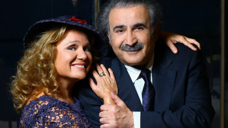 «Θεέ μου τι σου κάναμε;» αναφωνούν Λαζόπουλος - Καβογιάννη