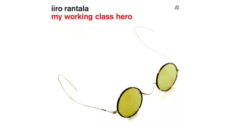 Iiro Rantala: My Working Class Hero