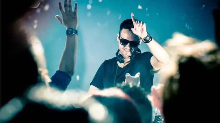 Maceo Plex και Marcel Dettmann: Εκρηκτική σύμπραξη στην «Ιερά Οδό»