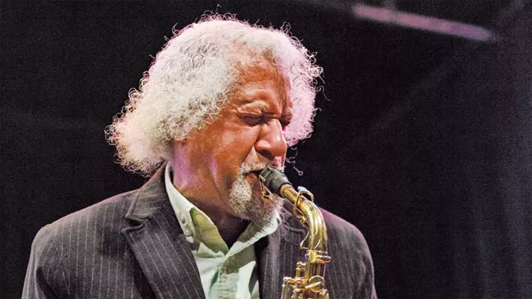 Γκάρι Μπαρτζ: Great jazz spirit