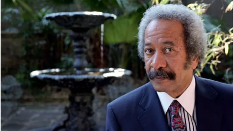 Allen Toussaint 1938-2015