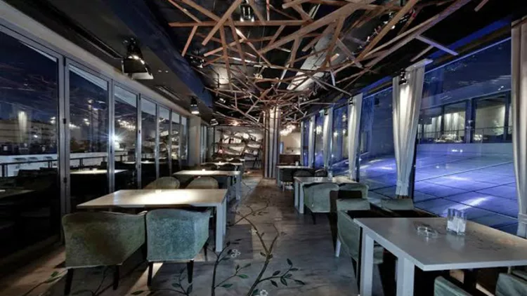«Clap The Restaurant»: O σεφ κρατάει κλακέτα