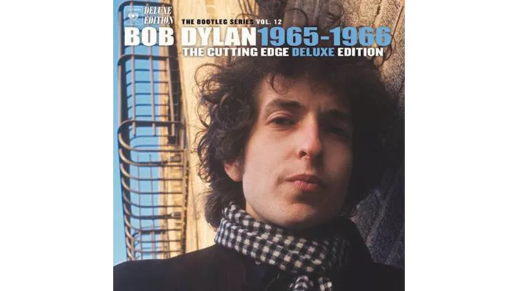 Bob Dylan: 1965-1966 - The Best of the Cutting Edge