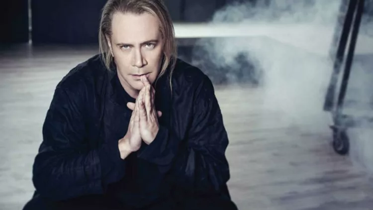 The Greek side of «Half Note»
