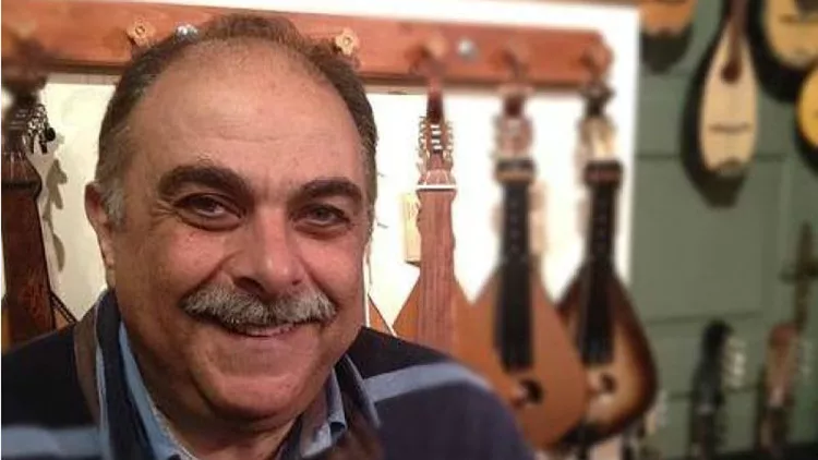 Για έναν Ξυλούρη που έφυγε…