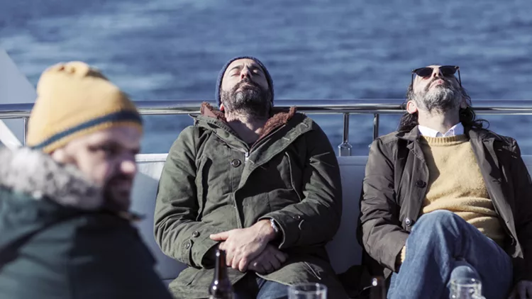 «Chevalier»