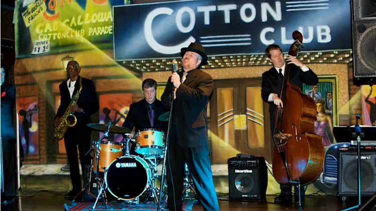 Cotton Club Days