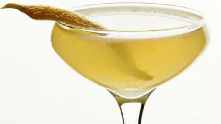 Μαθήματα cocktail ιστορίας