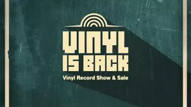 Το “Vinyl is Back” στην τελική του ευθεία