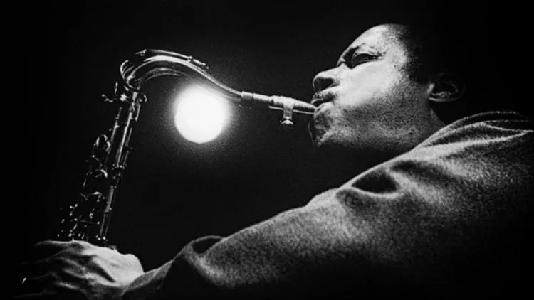Jazz Moments: Φωτογραφίζοντας τη στιγμή