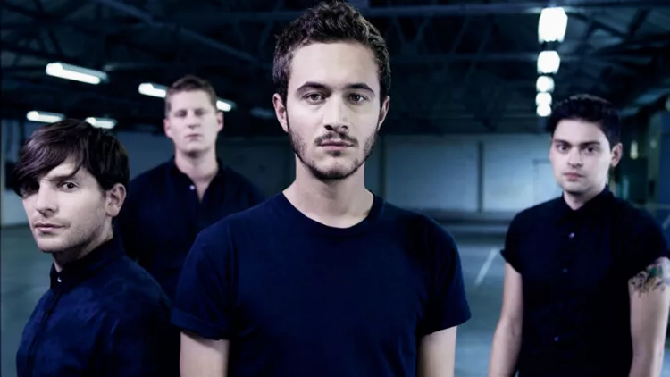 Editors: «In Dream»