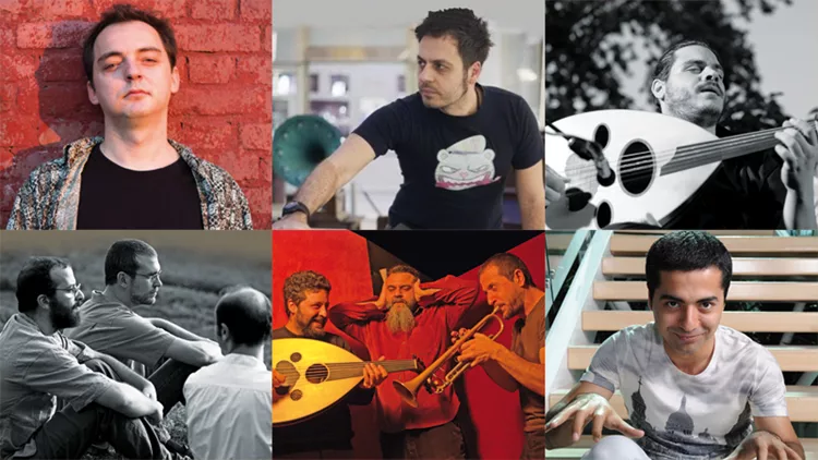 Ελληνική τζαζ: υπάρχει και έχει το δικό της Πανόραμα