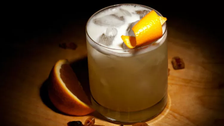 Whisky Cocktails: επιστροφή στα βασικά 