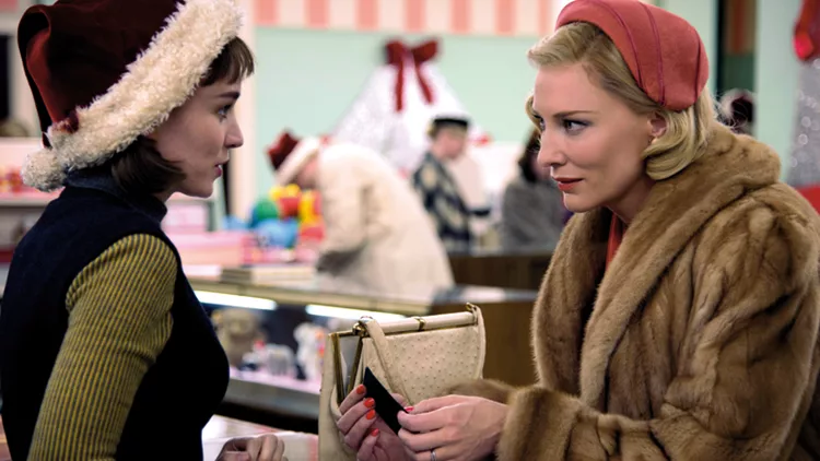 Carol