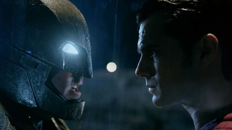 Νέο τρέιλερ «Batman v Superman: Η Αυγή της Δικαιοσύνης»: Γης Μαδιάμ η Γκόθαμ Σίτι