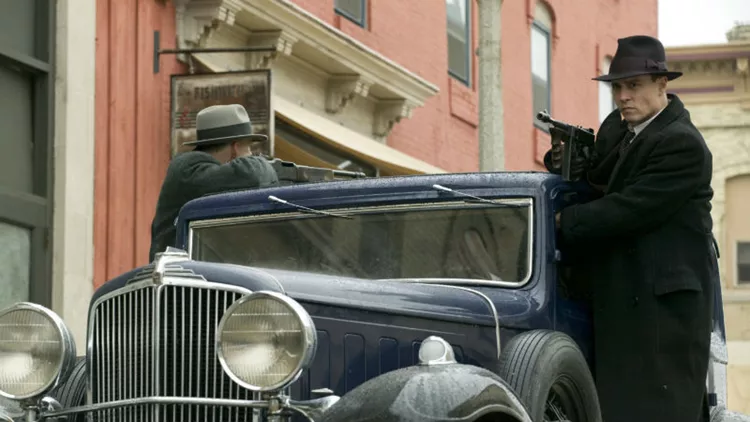 Prohibition Era: Το top 5 ταινιών με φόντο την ποτοαπαγόρευση