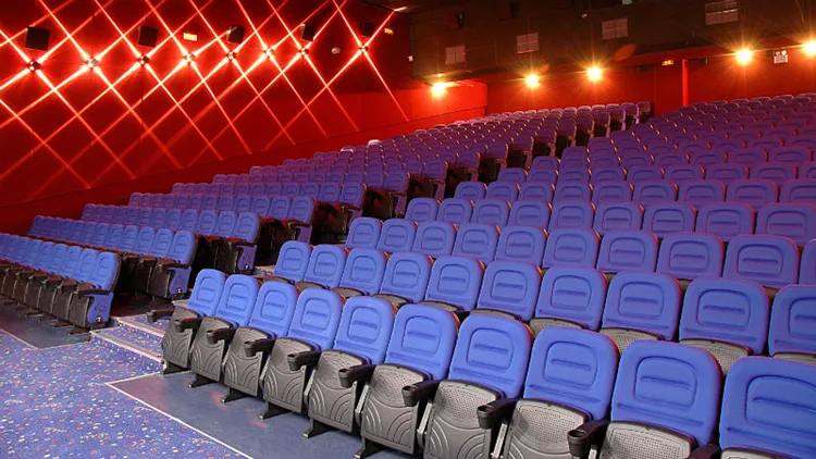 Άνοιξαν οι αίθουσες του ανακαινισμένου Novacinema Odeon Μαρούσι