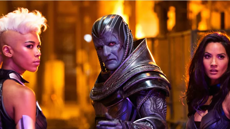 Πρώτο εντυπωσιακό τρέιλερ για το «X-Men: Apocalypse»