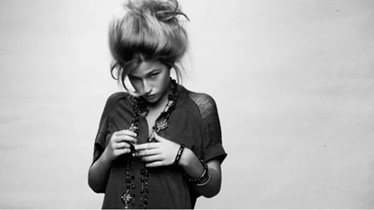 Selah Sue: soulful tenderness