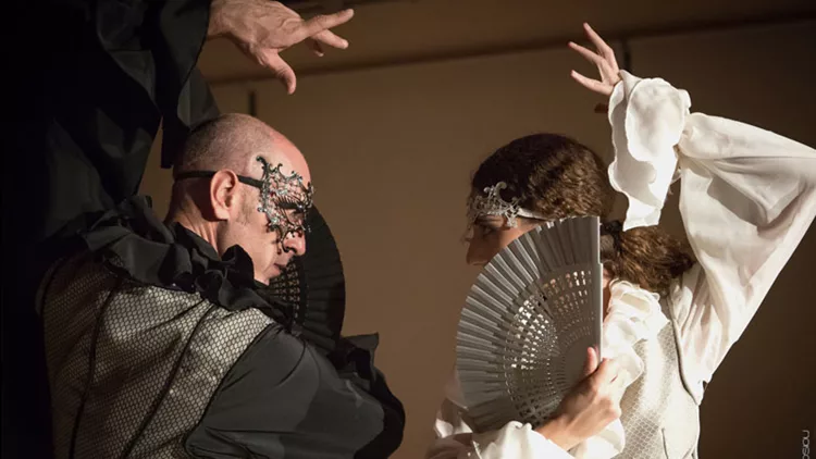 Χορός για όλα τα στιλ