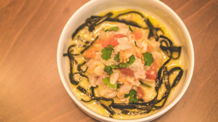 «Simul» στην οδό Υψηλάντου