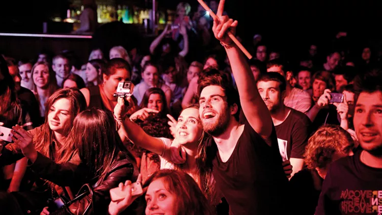 Μουσικό rewind στη χρονιά που φεύγει