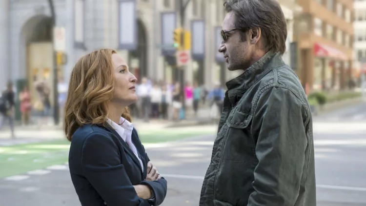 Το «X-Files» επιστρέφει με ένα χορταστικό teaser