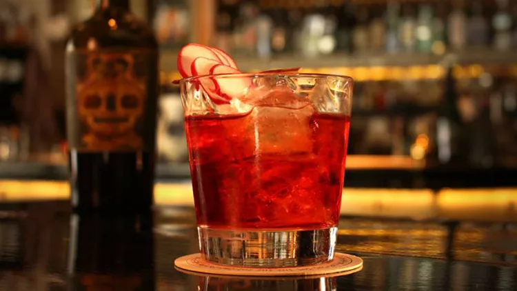 Τα festive drinks της πόλης