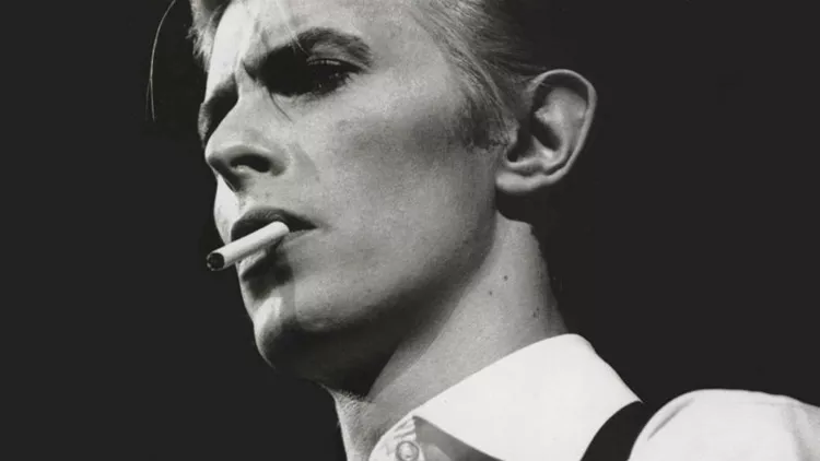 David Bowie (1947-2016)