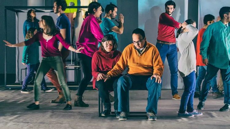 Είδαμε «Το ‘άλλο’ σπίτι»