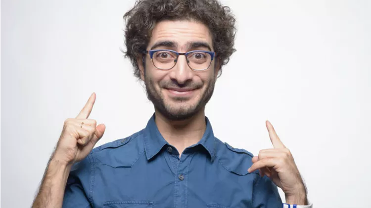 Το Quizdom γίνεται τηλεπαιχνίδι