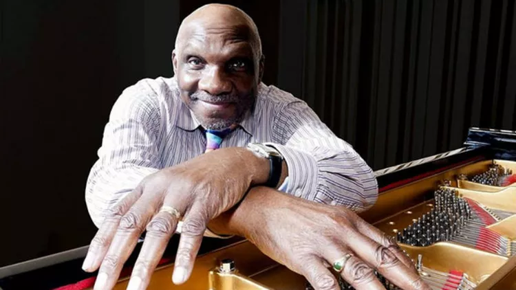 Harold Mabern: ένας θρυλικός jazz πιανίστας