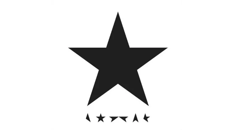 David Bowie: Blackstar