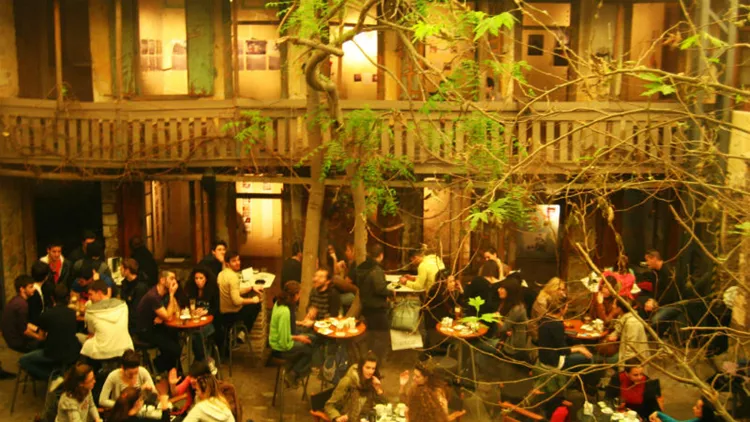 Metamatic: taf bar