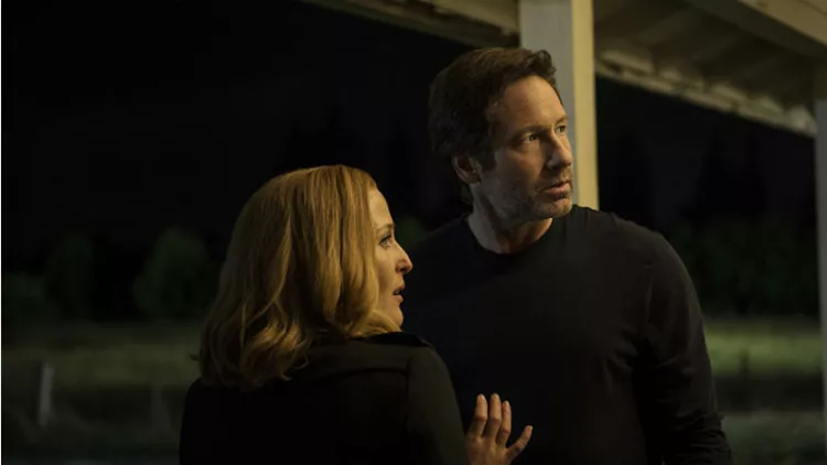 «The X-Files»: Είδαμε το πρώτο επεισόδιο