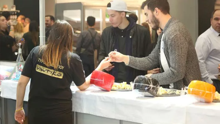 Christmas Food Festival: Tο top 10 του κοινού
