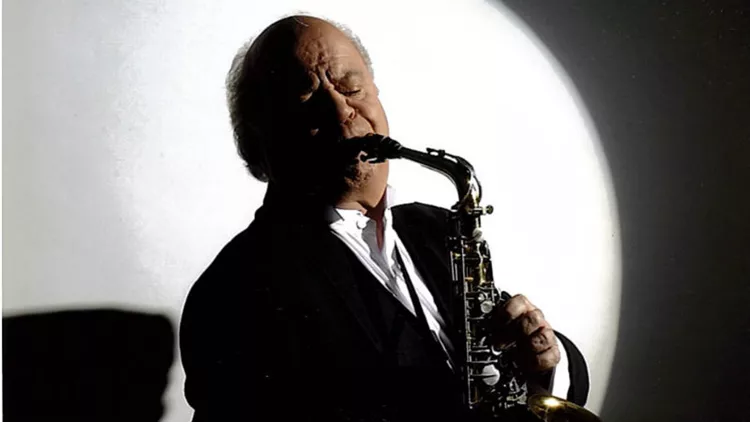 50 χρόνια Γιώργος Κατσαρός