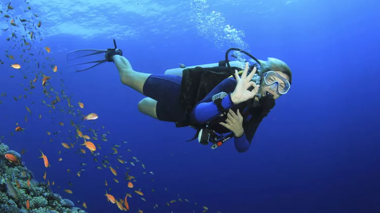 Το top 10 των καταδύσεων