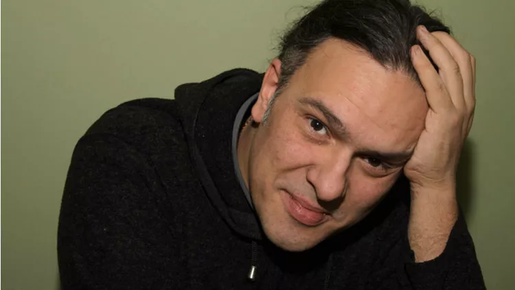 «18 χρόνια δρόμος» με τον Κώστα Λειβαδά