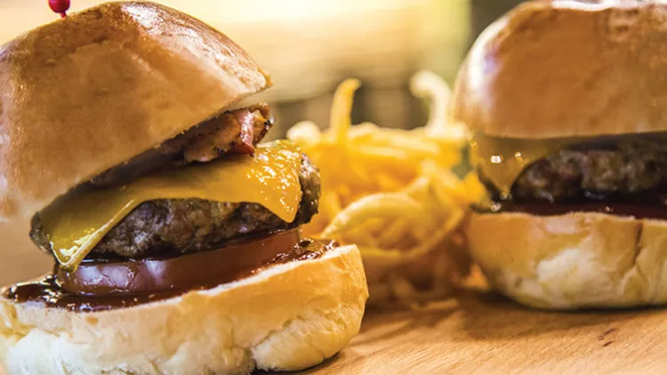 Στο «Munchy’s» με έκπτωση 20% 