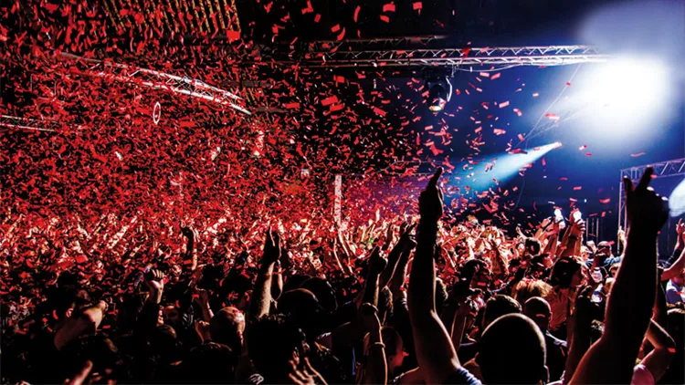 Πώς το αθηναϊκό clubbing μπαίνει σε νέα φάση