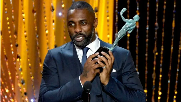 SAG Awards: Η απάντηση στα «λευκά» Όσκαρ