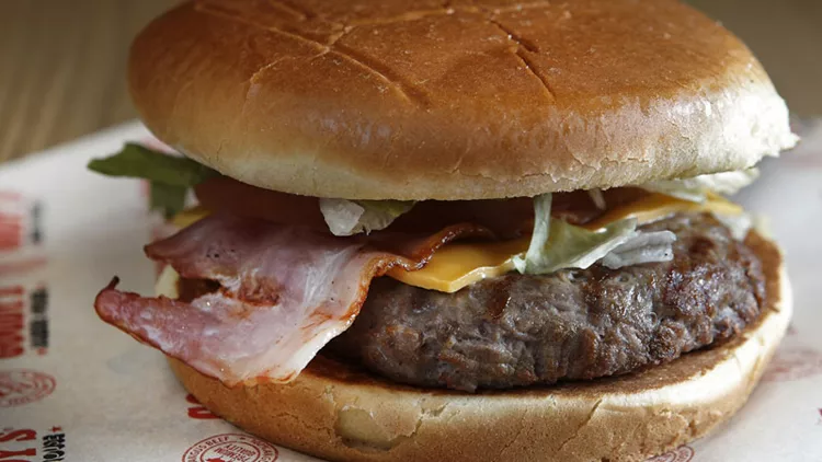 Δοκιμάσαμε τα Angus Burgers των «Goody’s Burger House»