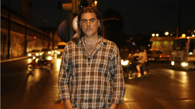 To rock της δυτικής όχθης έρχεται στο Γκάζι