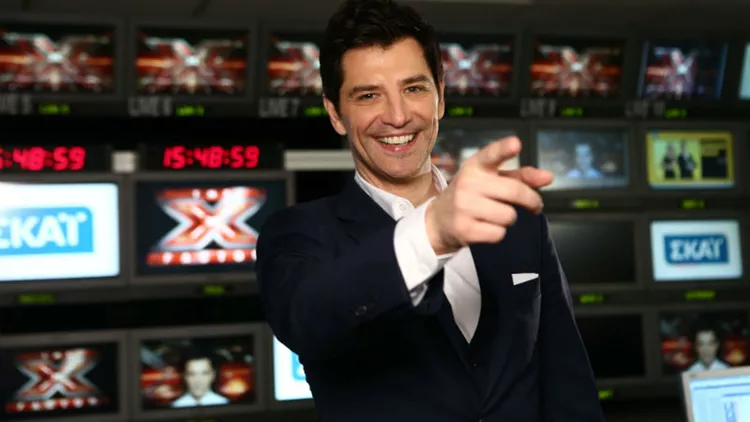 Το «The X Factor» επιστρέφει στον ΣΚΑΪ
