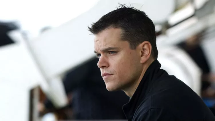 Teaser «Jason Bourne»: Άγριο πιστολίδι στην Αθήνα